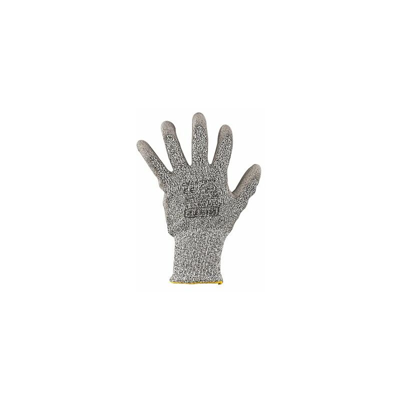 foto del prodotto alfa dyser guanto antitaglio workfit in nylon poliuretano taglia 10
