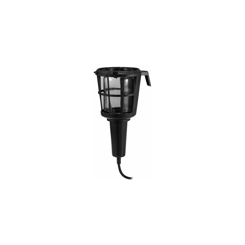 foto del prodotto alfa dyser laptop e27 con cavo korpass 10 metri
