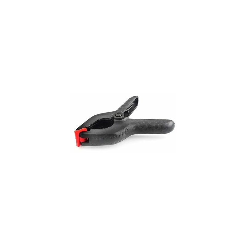 foto del prodotto alfa dyser morsetto per boccale in plastica sergeant 15 cm
