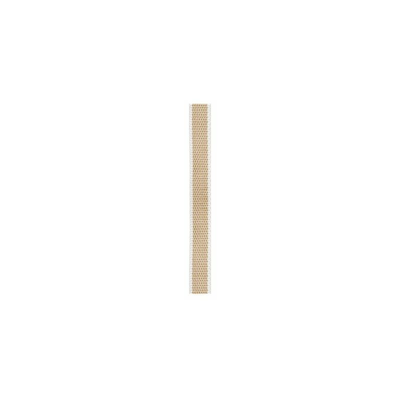 foto del prodotto alfa dyser nastro cieco 18 mm x 50 m beige