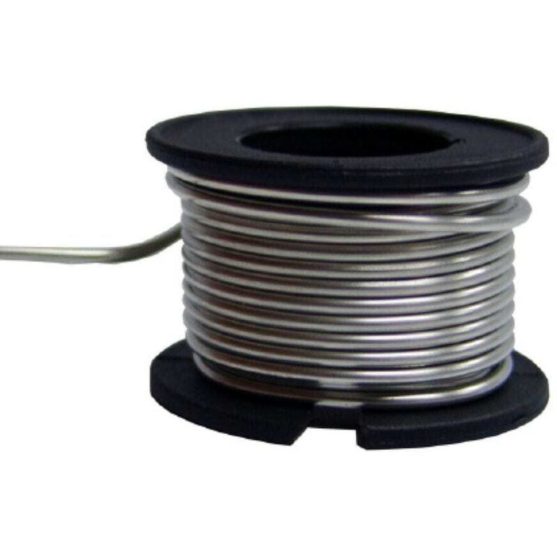 foto del prodotto alfa dyser - onlex latta argento 2mm 100 grammi