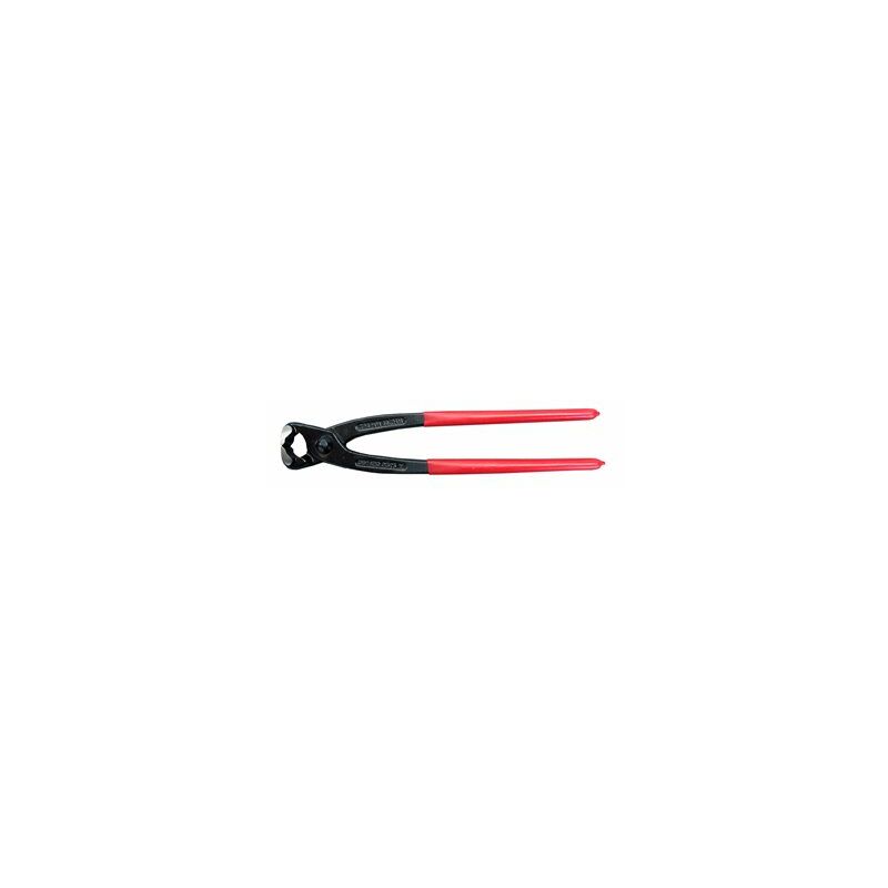 foto del prodotto alfa dyser pinza russa manico in pietra laminata 200mm