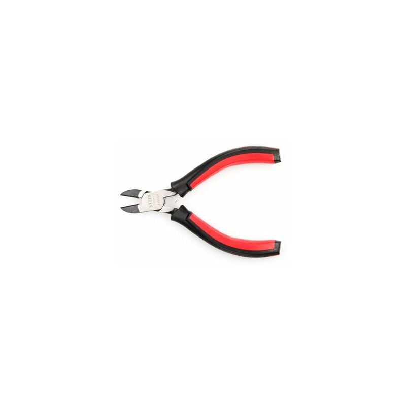 foto del prodotto alfa dyser pinza stein top mini a taglio laterale 115 mm