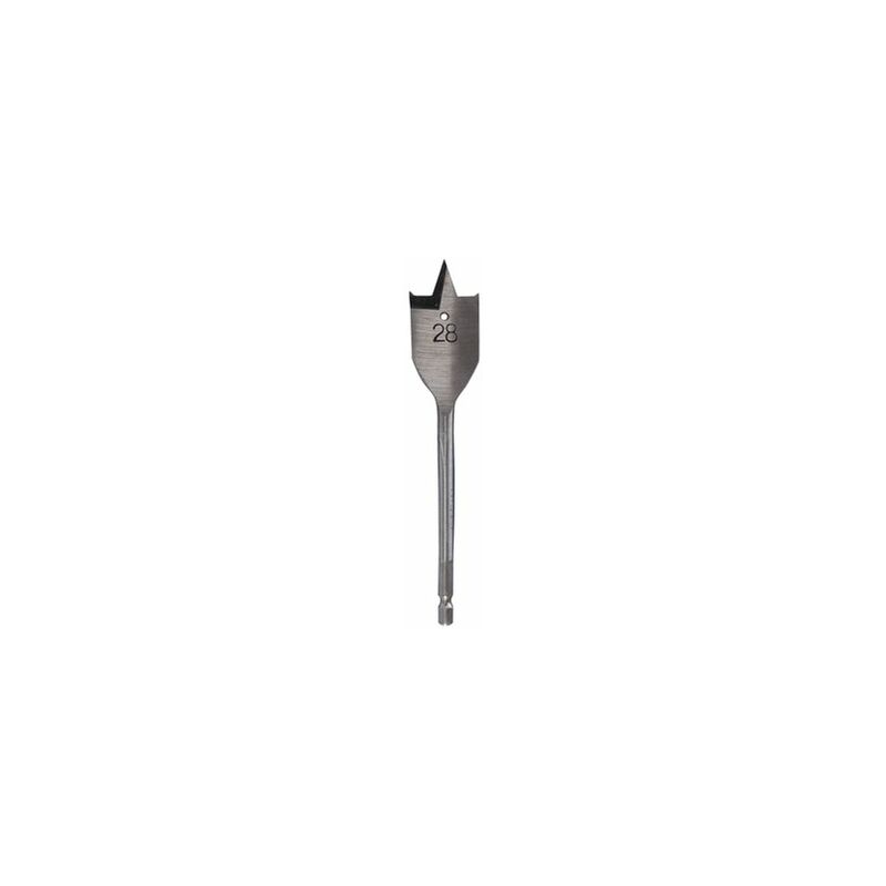 foto del prodotto alfa dyser punta per legno a vanga stein da 28 mm
