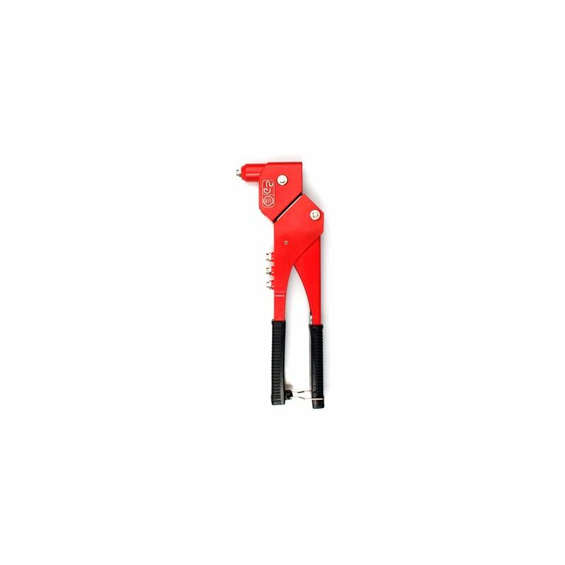 foto del prodotto alfa dyser rivettatrice stein a testa rotante a 360 