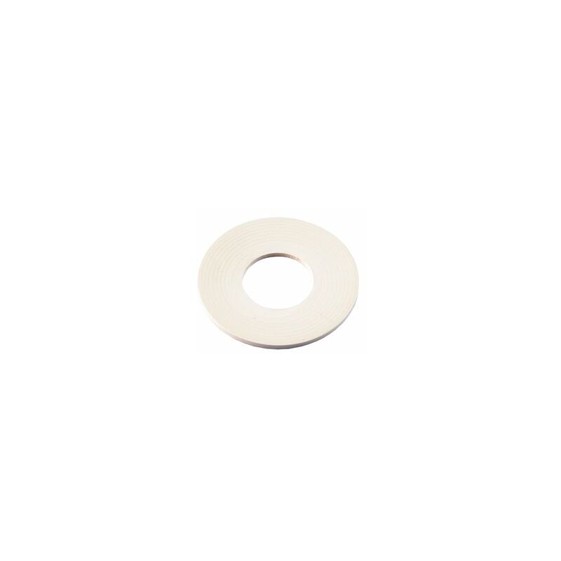 foto del prodotto alfa dyser rondella piana sanitaria artic 3 4 .