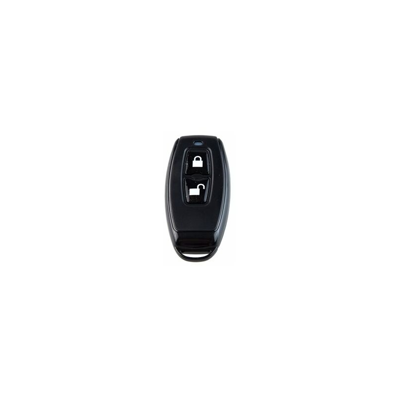 foto del prodotto alfa dyser serratura elettronica comando serratura a maniglia 49142 49787