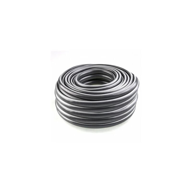 foto del prodotto alfa dyser - tubo da giardino akhuo 3/4' in poliestere rinforzato 50m