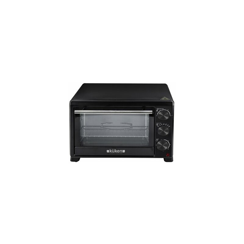 foto del prodotto alfa forno elettrico 18 litri 1200w k ken