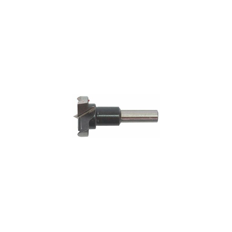 foto del prodotto alfa fresa per cerniera a tazza 26mm