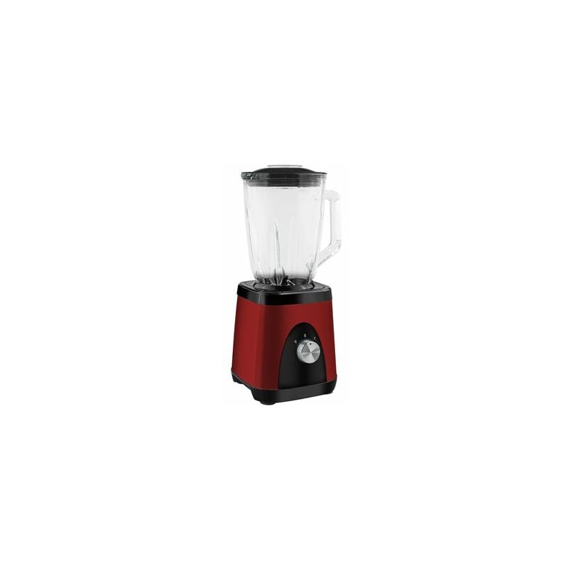 foto del prodotto alfa frullatore k ken rosso 1000 w