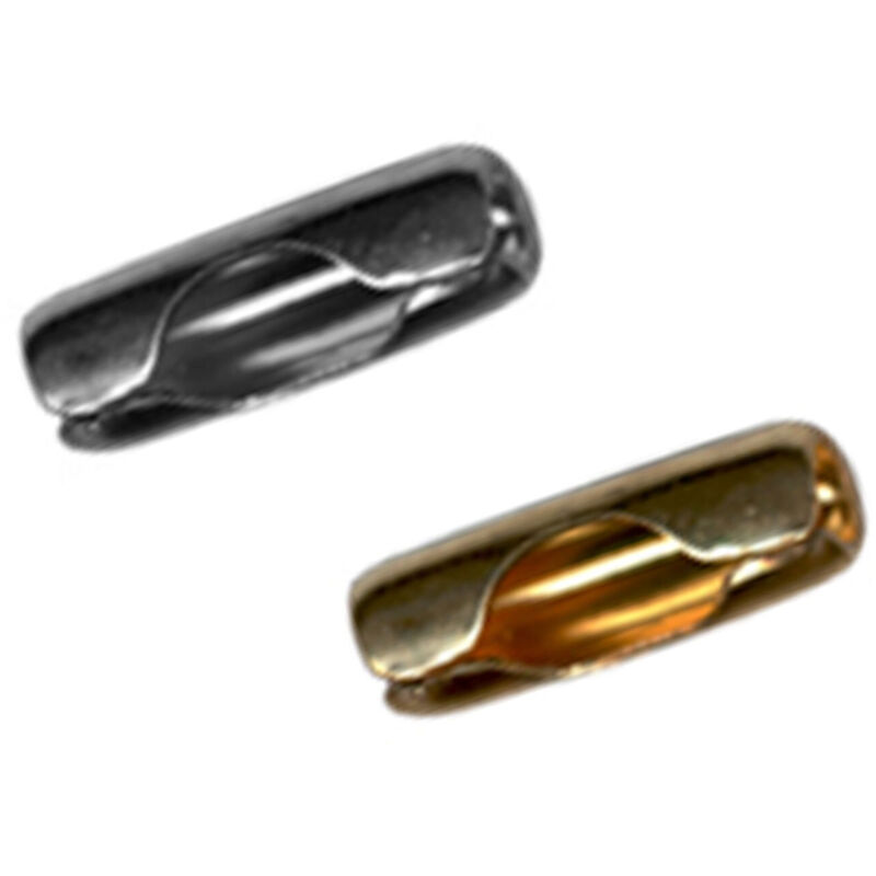 foto del prodotto alfa - gancio portachiavi in ottone 3,2 mm 200 unità