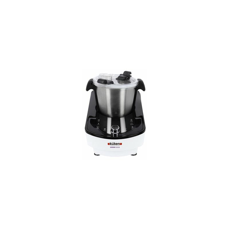 foto del prodotto alfa k ken robot da cucina intelligente multifunzione smart 8000