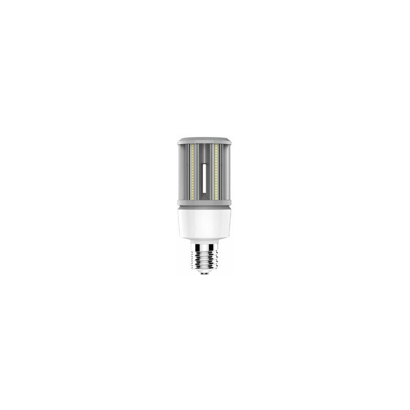 foto del prodotto alfa lampadina led tubolare matel chip samsung e27 27w freddo