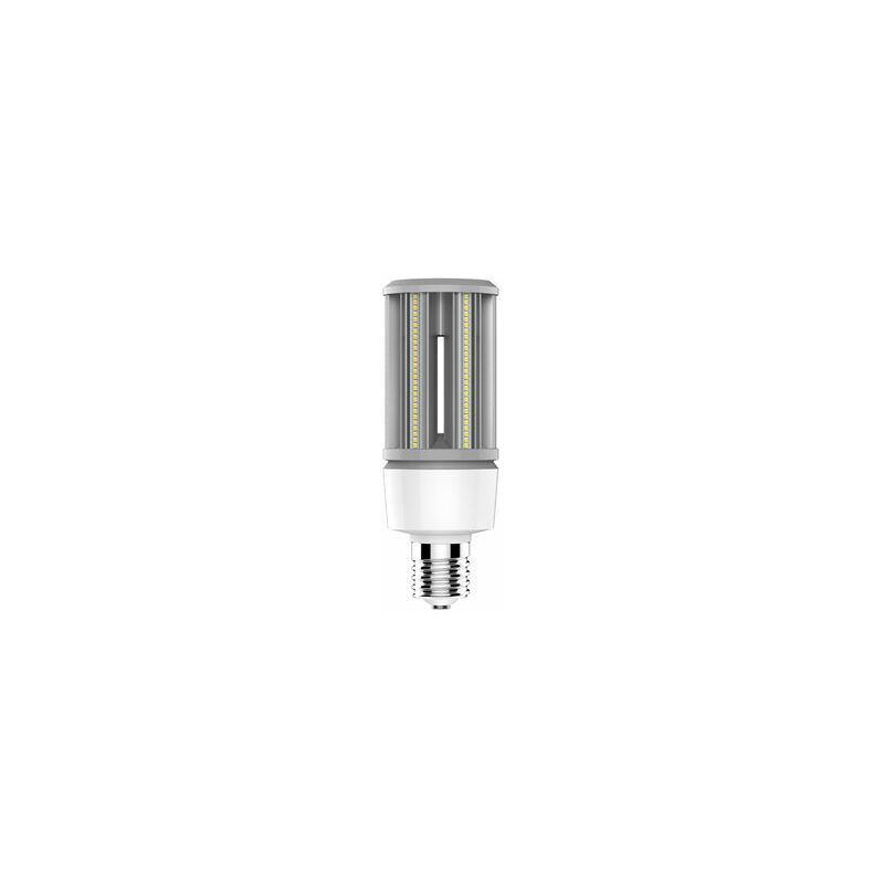 foto del prodotto alfa lampadina led tubolare matel chip samsung e27 36w freddo