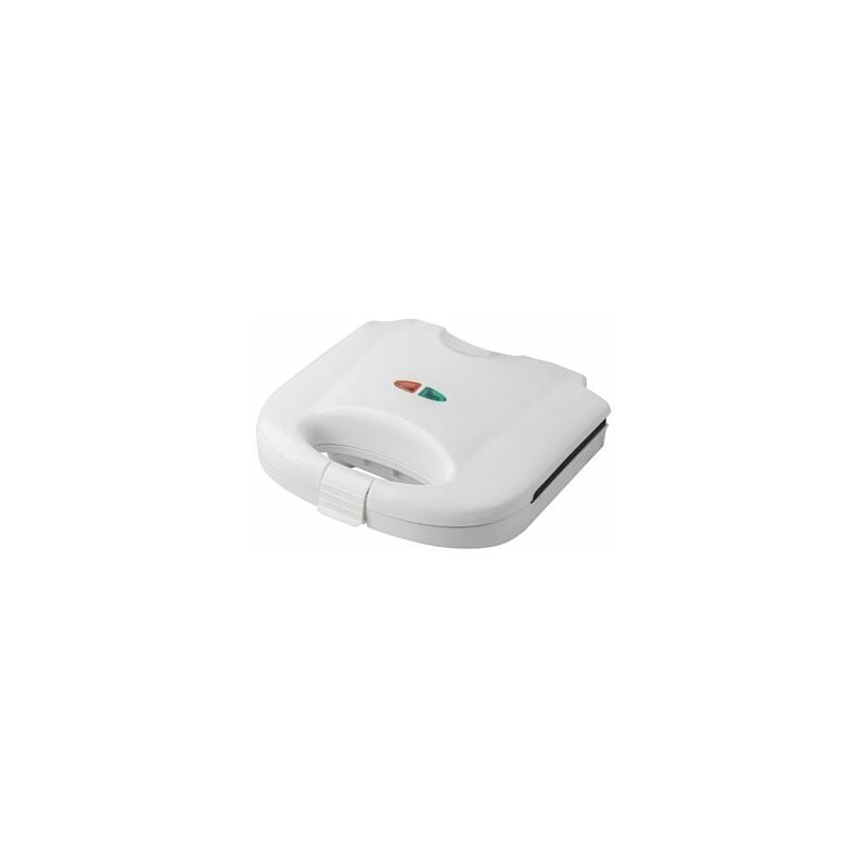 foto del prodotto alfa macchina per sandwich elettrica 750w bianca k ken