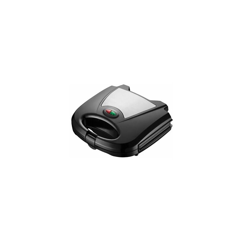 foto del prodotto alfa macchina per sandwich elettrica 750w k ken in acciaio inossidabile