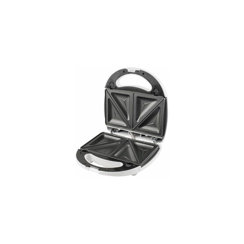foto del prodotto alfa macchina per sandwich staccabile a doppia piastra 750w k ken
