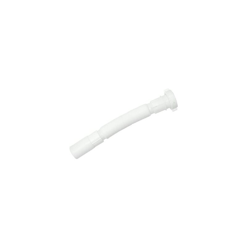 immagine 0 del prodotto alfa manicotto sifone estensibile artic filetto in plastica 40 x 1 1 2