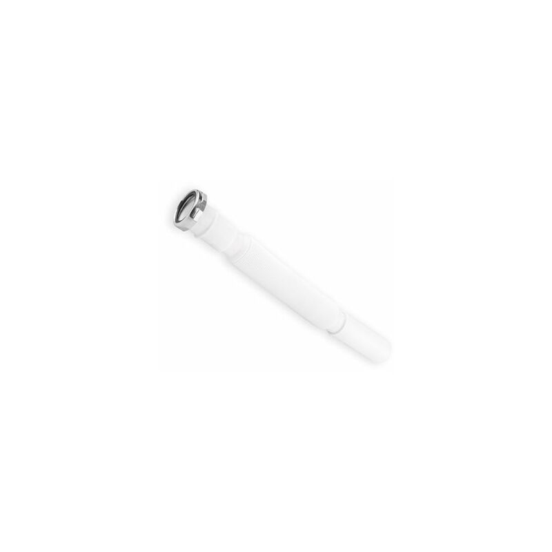 foto del prodotto alfa manicotto sifone estensibile artic filetto metallico 40x1 1 2 
