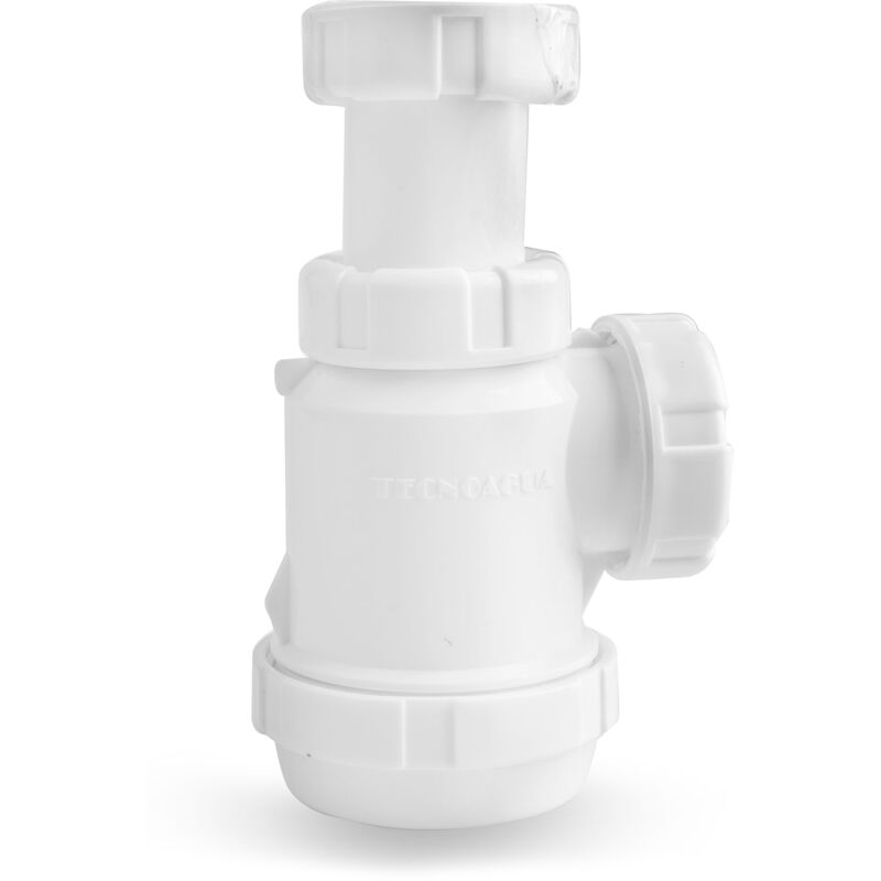 foto del prodotto alfa - sifone mini valvola lungo t/loca 1 1/2