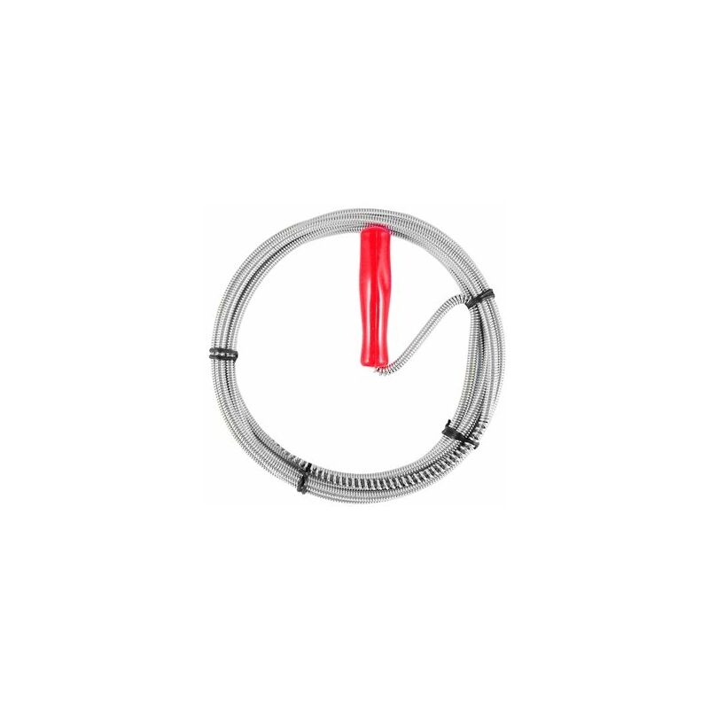 foto del prodotto alfa stantuffo a spirale 10m artic 9mm