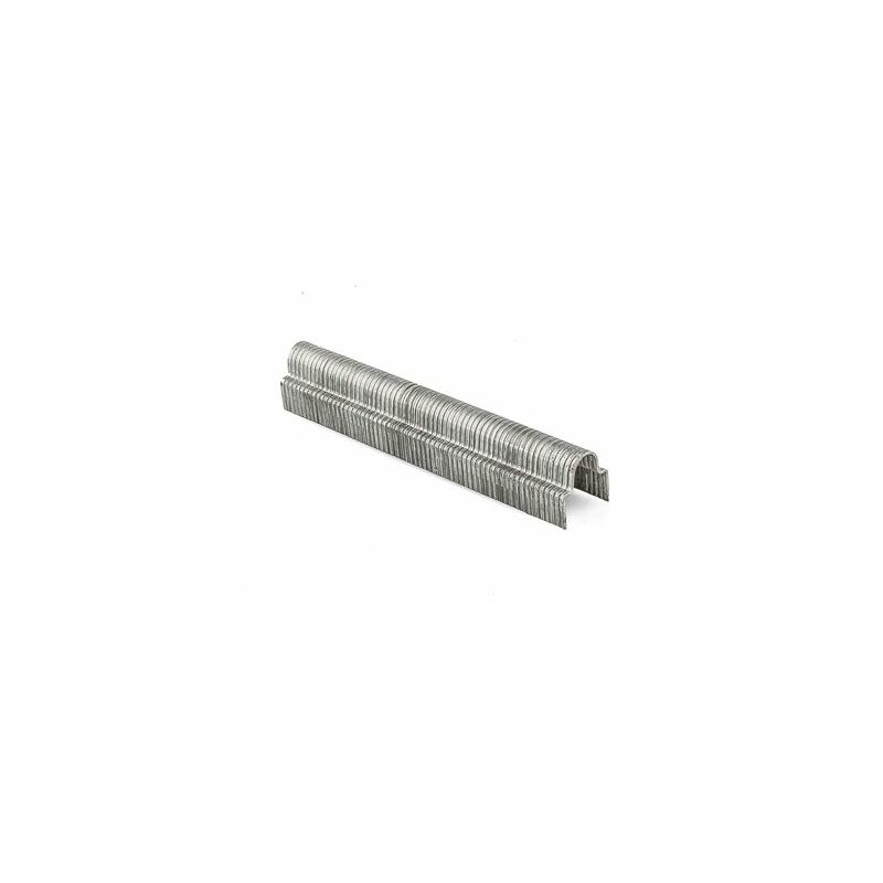 foto del prodotto alfa stein chiodatrice per telefono tv graffetta da 6,4 mm
