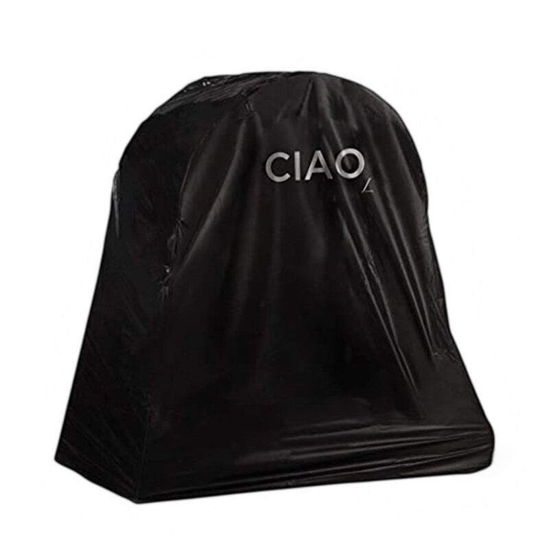 foto del prodotto alfa telo copri forno traspirante e impermeabile per forno ciao