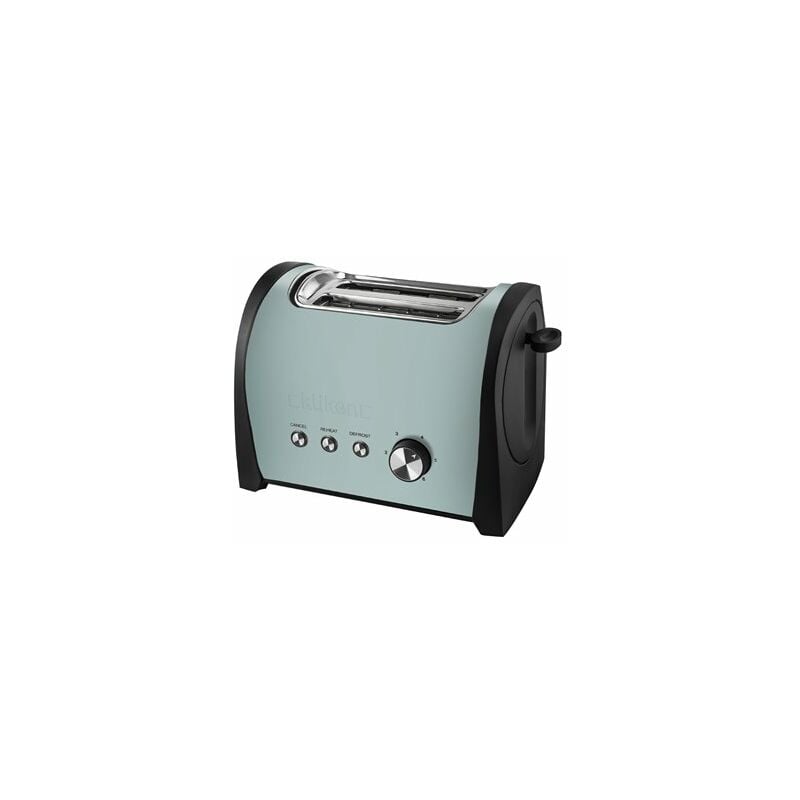 foto del prodotto alfa tostapane vintage k ken 2 fette 800w