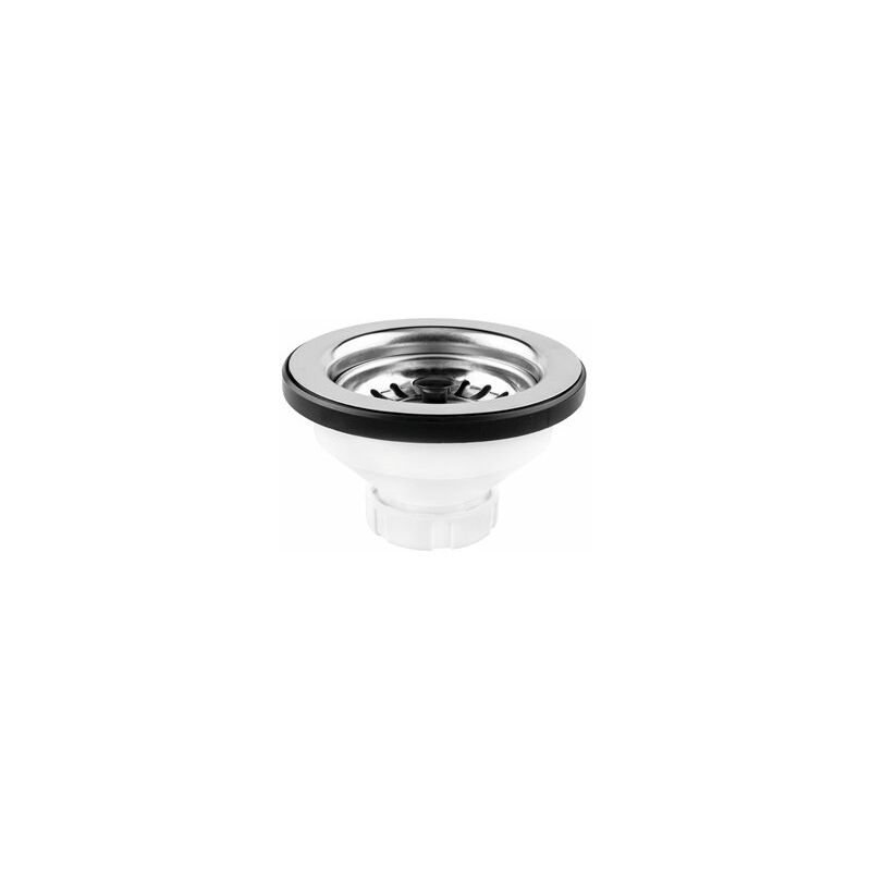 foto del prodotto alfa valvola lavello artic altezza ridotta 1 1 2 