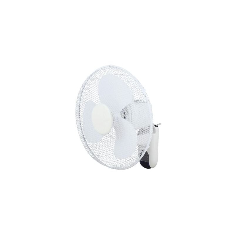 foto del prodotto alfa ventilatore da parete con controllo k ken 45w