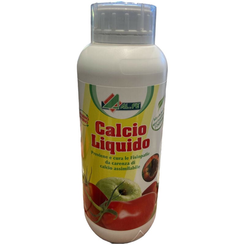 foto del prodotto alfe 1a01calic06 calcio liquido 1 kg
