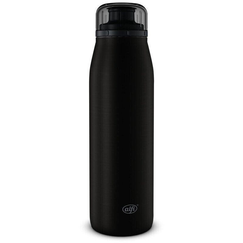 foto del prodotto alfi borraccia isolata 0,5 litri iso bottle velvet black mat