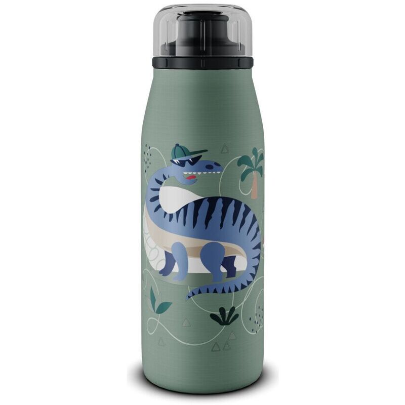 foto del prodotto alfi bottiglia iso kids crazy dinos 0,35l
