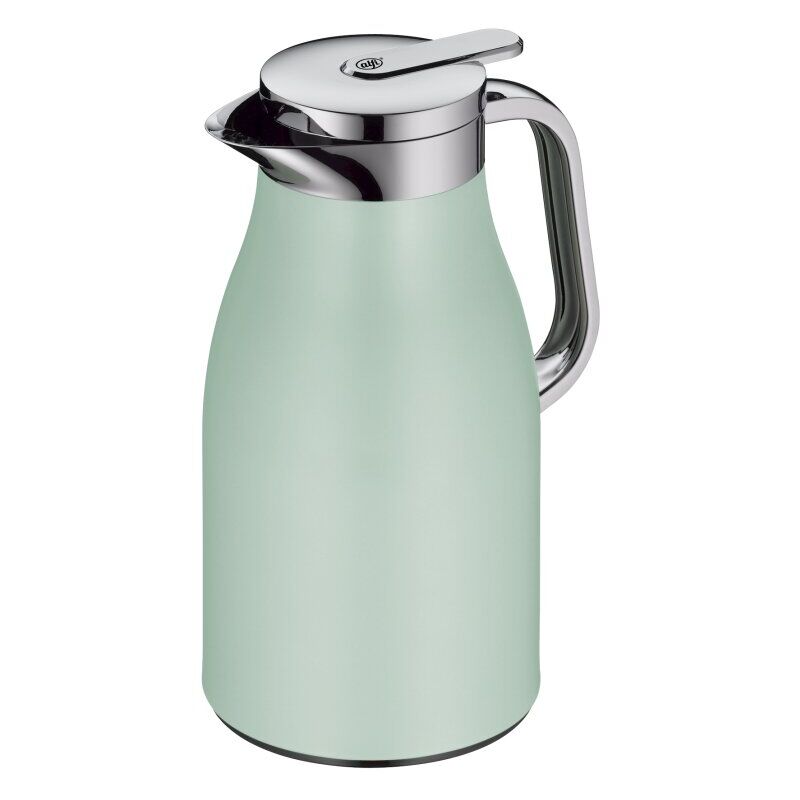 foto del prodotto alfi caraffa sottovuoto skyline pastello menta mat 1 litro