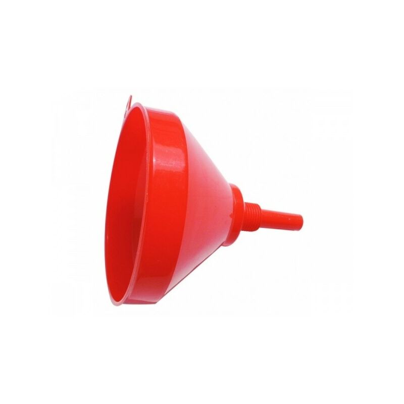foto del prodotto algi imbuto in plastica con filtro in ottone equipements 200 mm 07492200