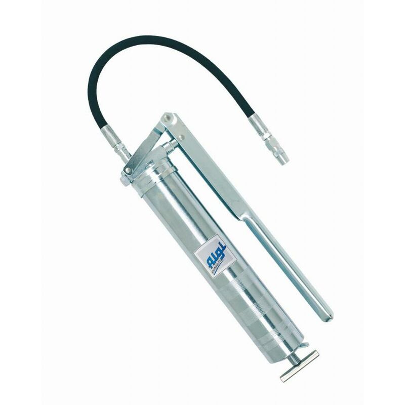foto del prodotto algi ingrassatore flessibile pro 300 mm e clip a 4 griffe 07316000