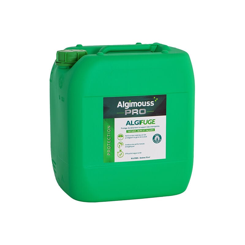 foto del prodotto algimouss algifugo impermeabilizzante 15 l 47005