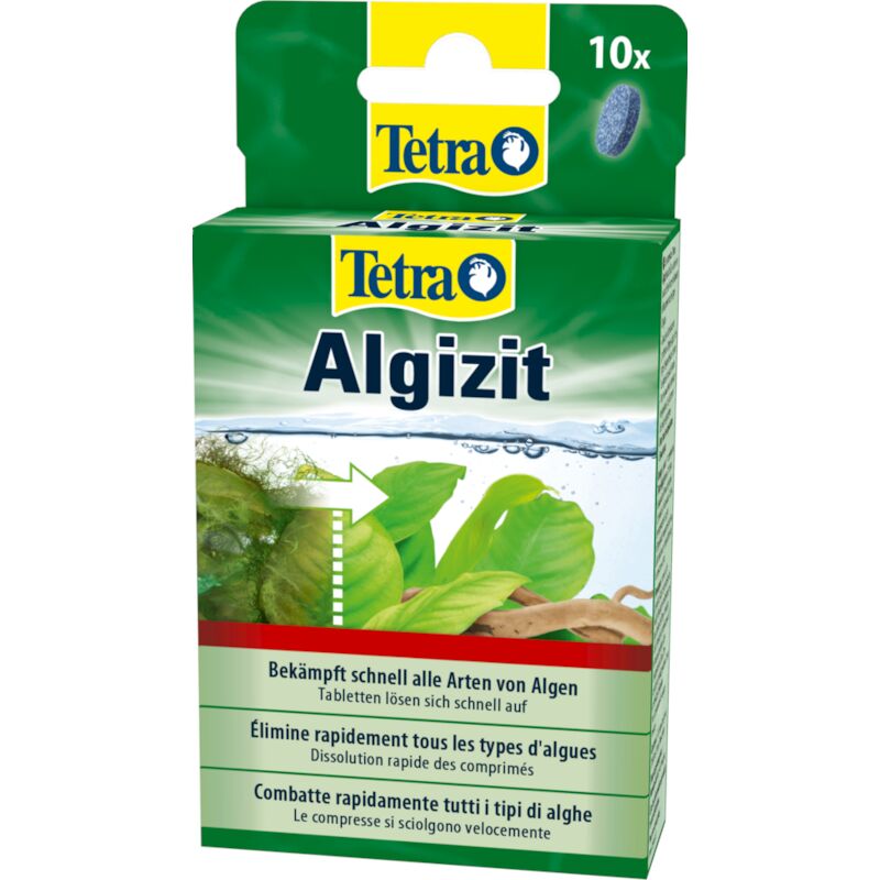 foto del prodotto algizit 10 cpr tetra