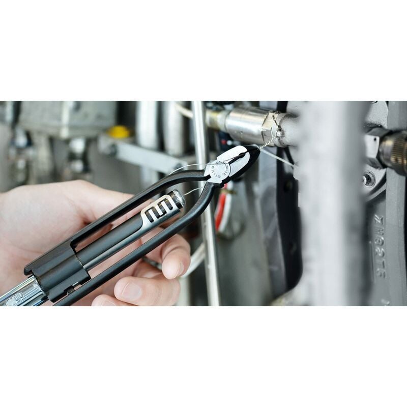 foto del prodotto alicate trenzar a izq dch - 6575 1 220