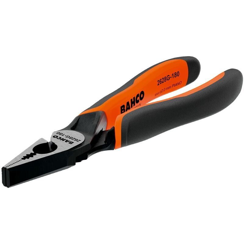 foto del prodotto alicate universal g 200ip