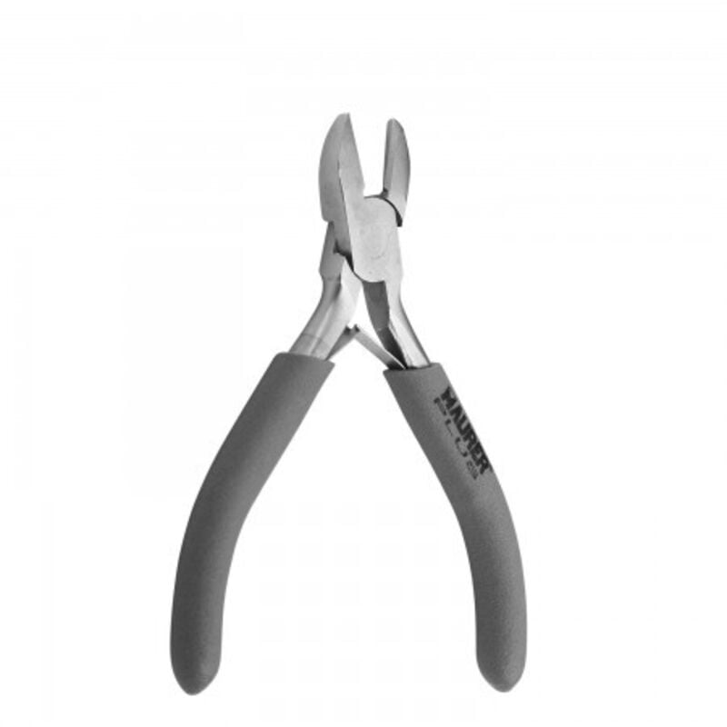 foto del prodotto alicates maurer mini corte diagonal 125 mm.