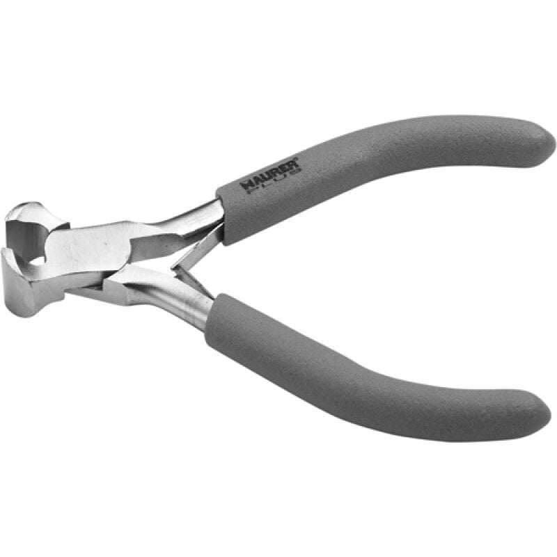 foto del prodotto alicates maurer mini corte frontal 115 mm.