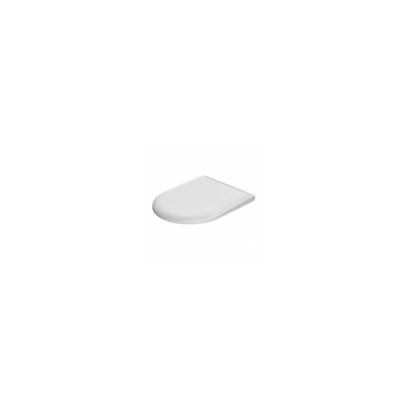 foto del prodotto alice ceramica copriwater form originale in termoindurente per