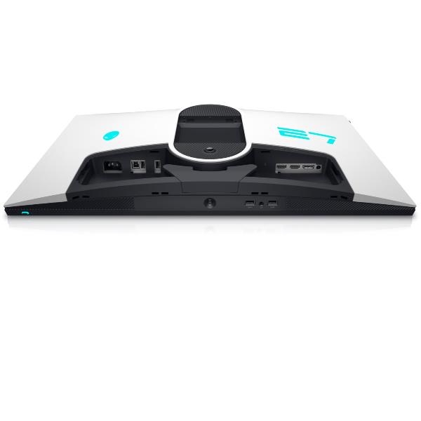 foto del prodotto alienware aw2723df led display 68,6 cm 27 2560 x 1440 pixel quad hd lcd argento
