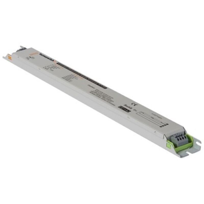 foto del prodotto alimentaore elettronico per lampade fluorescenti t5, 2 x 13 28w