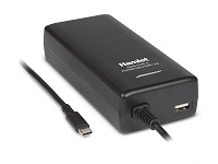 foto del prodotto alimentat. nb usb c 100w usb 5v 12w