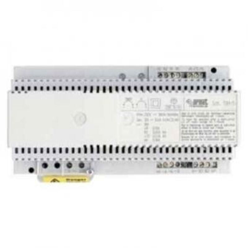 foto del prodotto alimentatatore doppio generatore di nota e rele' urmet cod. 786 15