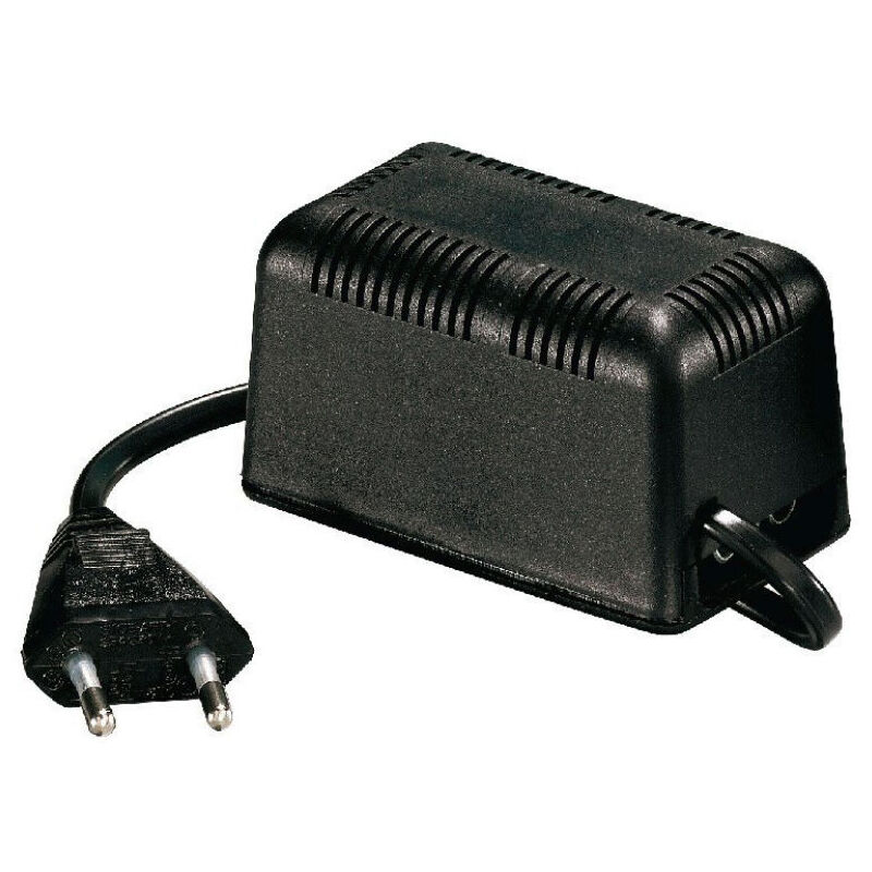 foto del prodotto alimentatore 12v 50ma 1out 289112 fracarro