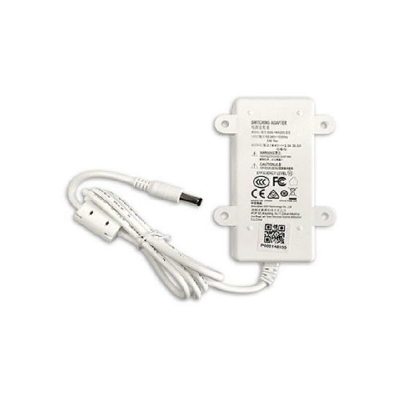 foto del prodotto alimentatore 2,5a per contenitori lightsys plus rirp432ps25nca risco